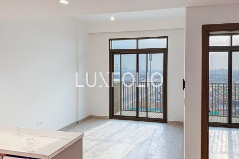 Wohnung in Al Furjan, Dubai, VAE: 2 Schlafzimmer, 92 m2 Nr. 627279