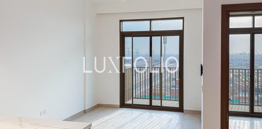 Apartamento en Al Furjan, Dubai, EAU 2 dormitorios, 92 m² № 627279