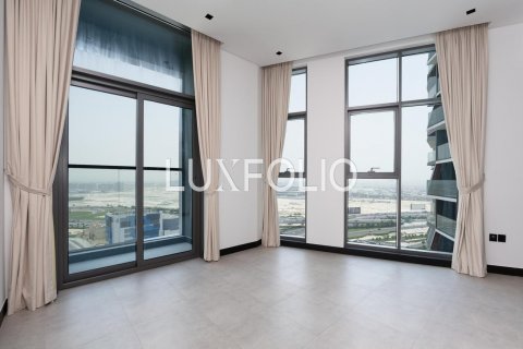 Business Bay, Dubai, UAE의 임대용 아파트 침실 1개, 61제곱미터 번호 627259 - 사진 3
