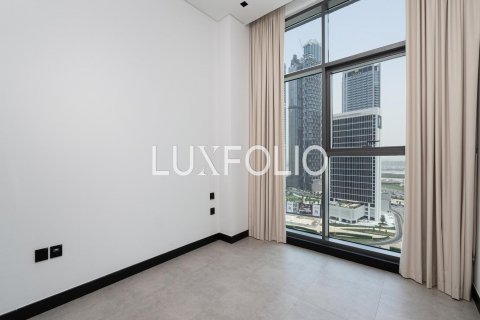 Business Bay, Dubai, UAE의 임대용 아파트 침실 1개, 61제곱미터 번호 627259 - 사진 4