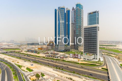 Business Bay, Dubai, UAE의 임대용 아파트 침실 1개, 61제곱미터 번호 627259 - 사진 15