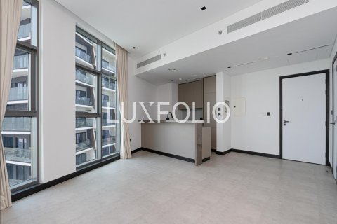 Business Bay, Dubai, UAE의 임대용 아파트 침실 1개, 61제곱미터 번호 627259 - 사진 2