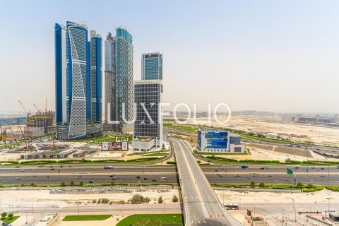 Business Bay, Dubai, UAE의 임대용 아파트 침실 1개, 61제곱미터 번호 627259 - 사진 14