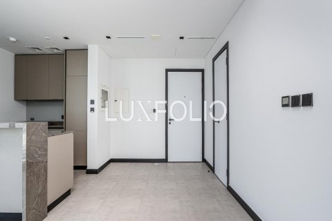 Business Bay, Dubai, UAE의 임대용 아파트 침실 1개, 61제곱미터 번호 627259 - 사진 8
