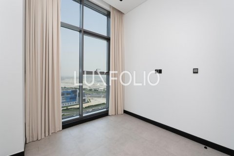 Business Bay, Dubai, UAE의 임대용 아파트 침실 1개, 61제곱미터 번호 627259 - 사진 5