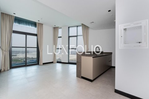 דירה ב Business Bay, Dubai, איחוד האמירויות 1 חדר שינה, 61 מ