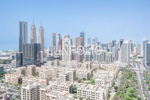 Apartment i The Views, Dubai, UAE 1 soveværelse, 80 kvm № 627261