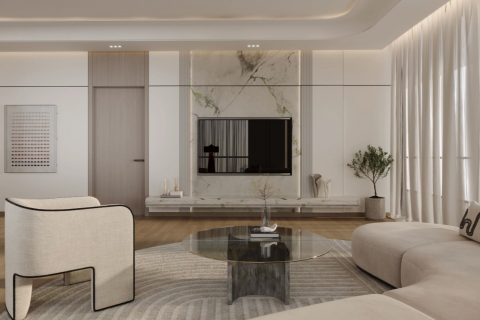 Apartment in Business Bay, Dubai, UAE 1 bedroom, 95 sq.m. № 599582 - photo 3