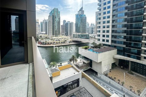 Leilighet i Dubai Marina, Dubai, Emiratene 1 soverom, 84 kvm nr. 627084