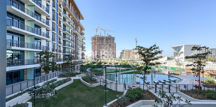 Apartament në City Walk, Dubai, Emiratet e Bashkuara Arabe 3 dhoma gjumi, 226 m2. № 627087