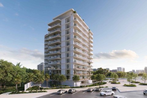 Dubai Residence Complex, Dubai, BAE’de konut projesi Cove Edition 5 No 603760