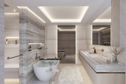 Villa til salg i Dubai, UAE 4 soveværelser, 555.57 kvm № 454188 - foto 6