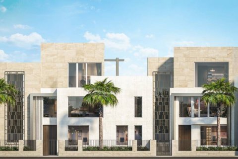 Villa em Dubai, EAU 4 quartos, 617.6 m2 № 454187