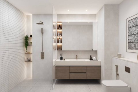 Penthouse zum Verkauf in Dubai, VAE 3 Schlafzimmer, 233.68 m2 Nr. 454189 - Foto 4