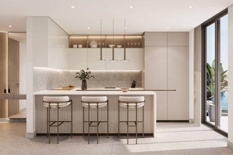 Penthouse zum Verkauf in Dubai, VAE 3 Schlafzimmer, 233.68 m2 Nr. 454189 - Foto 2