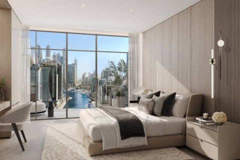 Penthouse zum Verkauf in Dubai, VAE 3 Schlafzimmer, 233.68 m2 Nr. 454189 - Foto 3