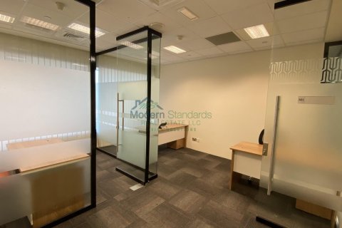 Office til leje i Sheikh Zayed Road, Dubai, UAE 300 kvm № 293994 - foto 7