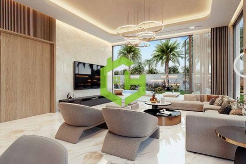 Villa in Dubai South (Dubai World Central), Dubai, VAE 5 slaapkamers, 782.1 vr.m. nr 436963