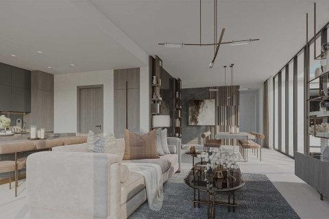 Jumeirah Village Circle、Dubai、UAE にあるマンション販売中 2ベッドルーム、99.5 m2、No449142 - 写真 2