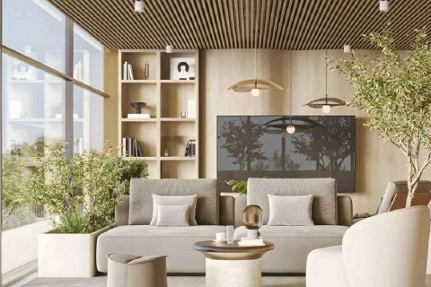 Apartemen di ONE PARK CENTRAL di Jumeirah Village Circle, Dubai, UEA 2 kamar tidur, 99.5 m2 nomor 449142