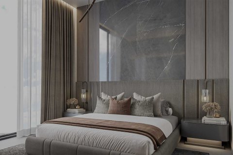 Apartament de vânzare în Jumeirah Village Circle, Dubai, EAU 1 dormitor, 89.47 mp. №449139 - poză 5