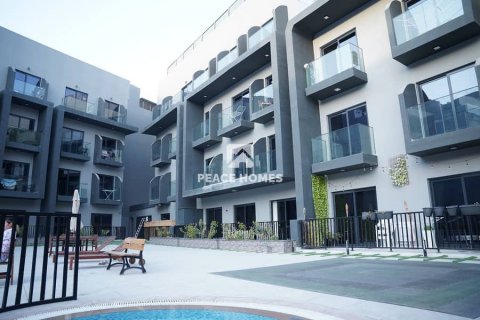 Korter asukohaga Jumeirah Village Circle, Dubai, AÜE: 2 magamistoaga, 110 m² Nr 395677