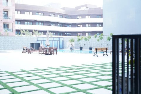 Apartament de vânzare în Jumeirah Village Circle, Dubai, EAU 2 dormitoare, 110 mp.  №395677 - poză 20