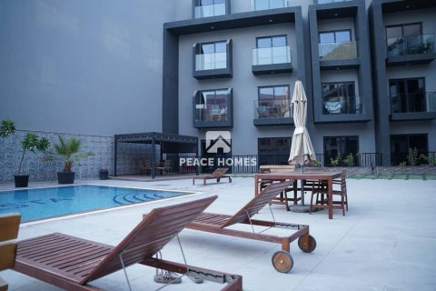 Apartament de vânzare în Jumeirah Village Circle, Dubai, EAU 2 dormitoare, 110 mp.  №395677 - poză 24