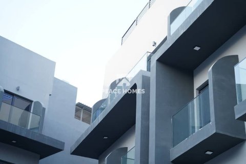 Apartament de vânzare în Jumeirah Village Circle, Dubai, EAU 2 dormitoare, 110 mp.  №395677 - poză 2