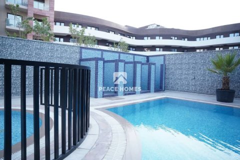 Apartament de vânzare în Jumeirah Village Circle, Dubai, EAU 2 dormitoare, 110 mp.  №395677 - poză 23