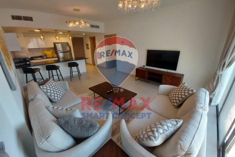 Apartment i Saadiyat Island, Abu Dhabi, UAE 1 soveværelse, 84.4 kvm № 580389