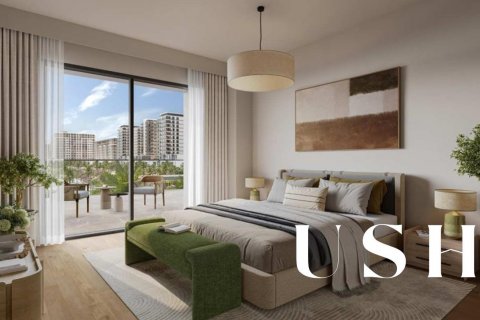 Apartman u Town Square, Dubai, UAE 3 spavaćih soba, 142 m2 Br. 629116 - fotografija 6