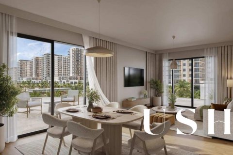 Apartman u Town Square, Dubai, UAE 3 spavaćih soba, 142 m2 Br. 629116 - fotografija 3
