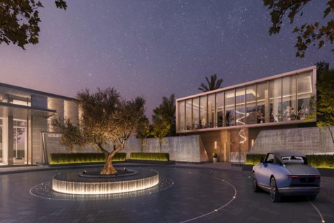 Apartamento para venda em Sheikh Zayed Road, Dubai, EAU 2 quartos, 108 m2 № 629113 - foto 3