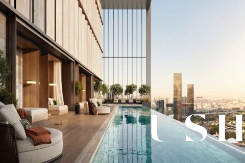Apartamento para venda em Sheikh Zayed Road, Dubai, EAU 2 quartos, 108 m2 № 629113 - foto 25