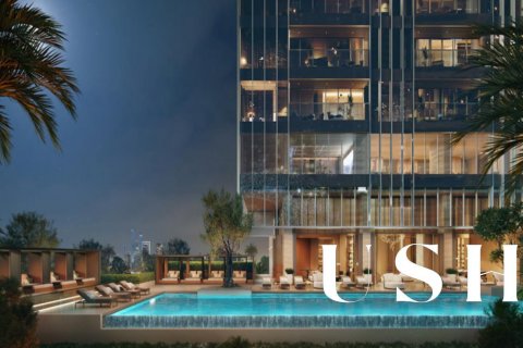 Apartamento para venda em Sheikh Zayed Road, Dubai, EAU 2 quartos, 108 m2 № 629113 - foto 11