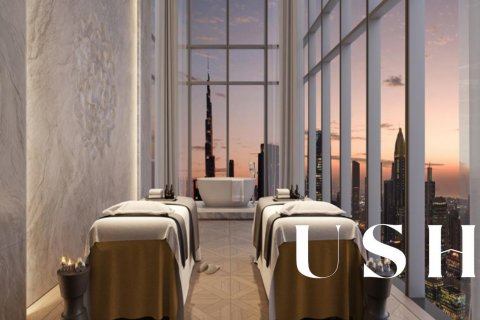Apartamento para venda em Sheikh Zayed Road, Dubai, EAU 2 quartos, 108 m2 № 629113 - foto 30