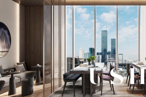 Apartamento para venda em Sheikh Zayed Road, Dubai, EAU 2 quartos, 108 m2 № 629113 - foto 24