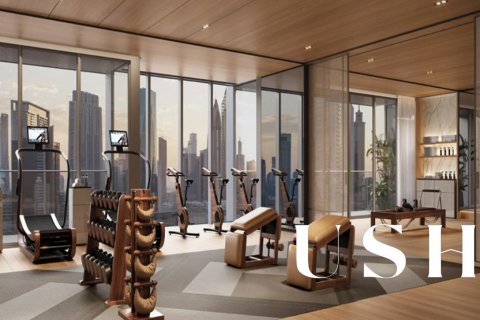 Lägenhet till försäljning i Sheikh Zayed Road, Dubai, UAE 4 sovrum, 323 kvm Nr. 629115 - fotografi 29