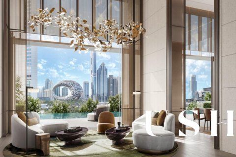 Sheikh Zayed Road, Dubai, BAE’de daire 4 yatak odası, 323 m&sup2; No 629115