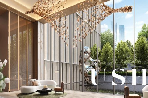 Lägenhet till försäljning i Sheikh Zayed Road, Dubai, UAE 4 sovrum, 323 kvm Nr. 629115 - fotografi 7