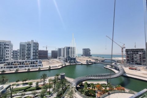 Duplex în Al Raha Beach, Abu Dhabi, EAU 3 dormitoare, 308.5 mp.  №458033