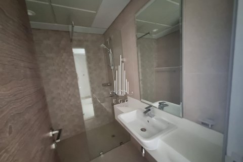 Duplex de închiriat în Al Raha Beach, Abu Dhabi, EAU 3 dormitoare, 308.5 mp.  №458033 - poză 24