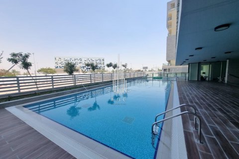 Duplex de închiriat în Al Raha Beach, Abu Dhabi, EAU 3 dormitoare, 308.5 mp.  №458033 - poză 28
