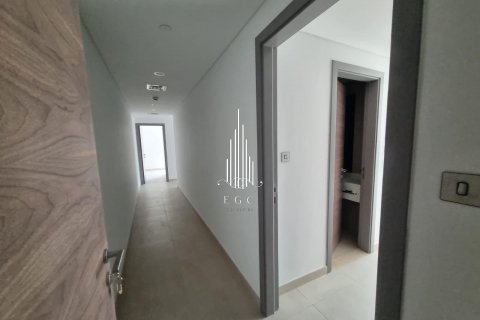 Duplex de închiriat în Al Raha Beach, Abu Dhabi, EAU 3 dormitoare, 308.5 mp.  №458033 - poză 16