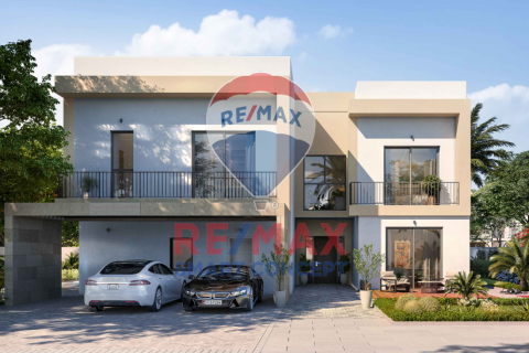 Villa on the Yas Island, Abu Dhabi, UAE 4 bedrooms, 516.4 sq.m. № 458018 - photo 17