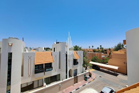Vilă de închiriat în Al Dhafrah, Abu Dhabi, EAU 4 dormitoare, 207.6 mp.  №458032 - poză 26