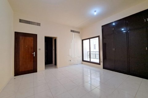 阿联酋 Abu Dhabi Al Dhafrah 别墅  4 卧, 207.6 平方米 , 编号 458032