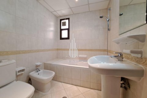 Vilă de închiriat în Al Dhafrah, Abu Dhabi, EAU 4 dormitoare, 207.6 mp.  №458032 - poză 23
