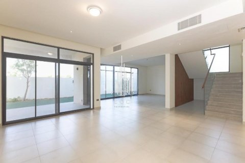 Vila na Yas Island, Abu Dhabi, SAE 4 spálne, 599.2 m2 č. 540647 - Fotografia 3